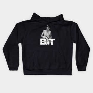 William S. Burroughs Kids Hoodie